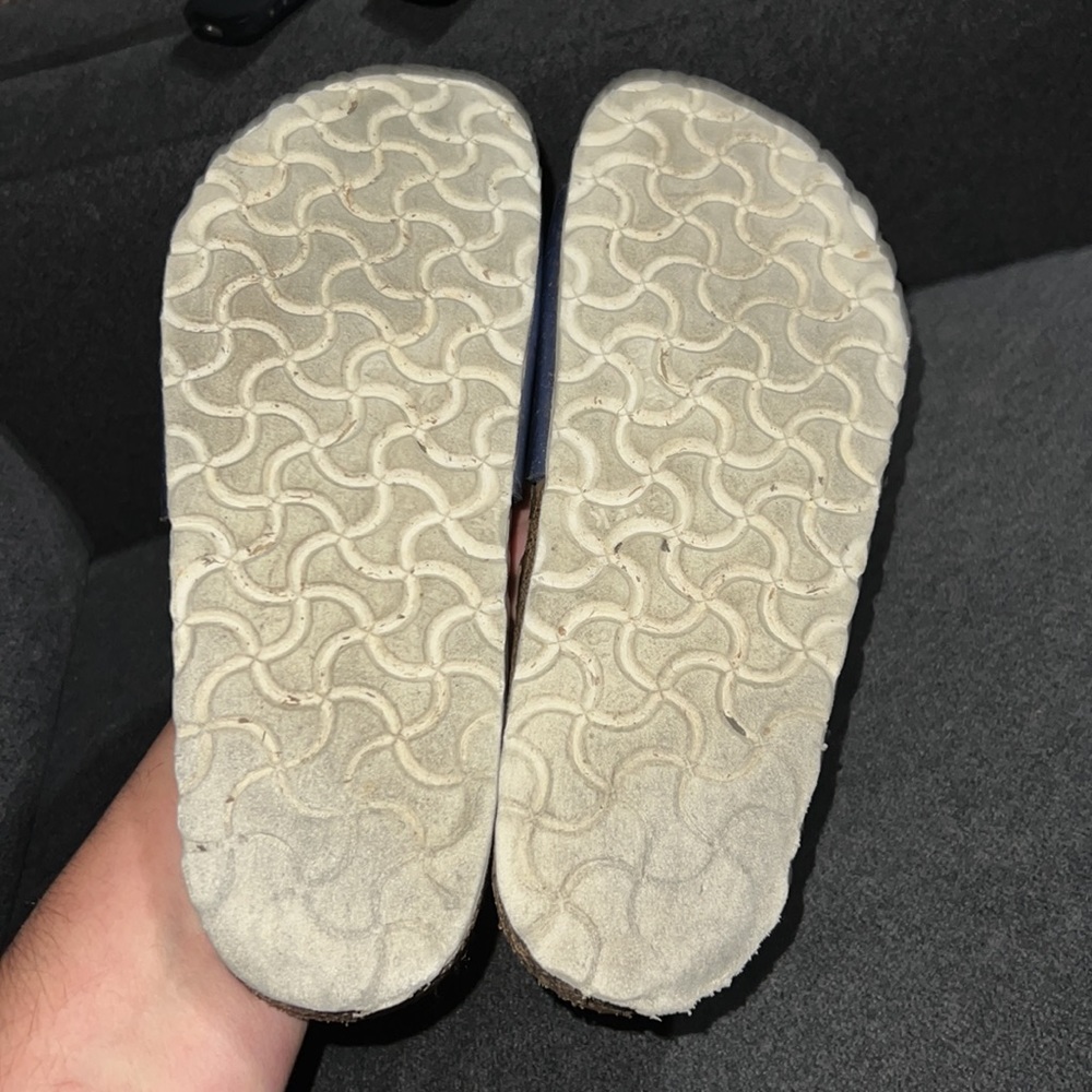 Birkenstocks size 39 - Picture 5 of 5